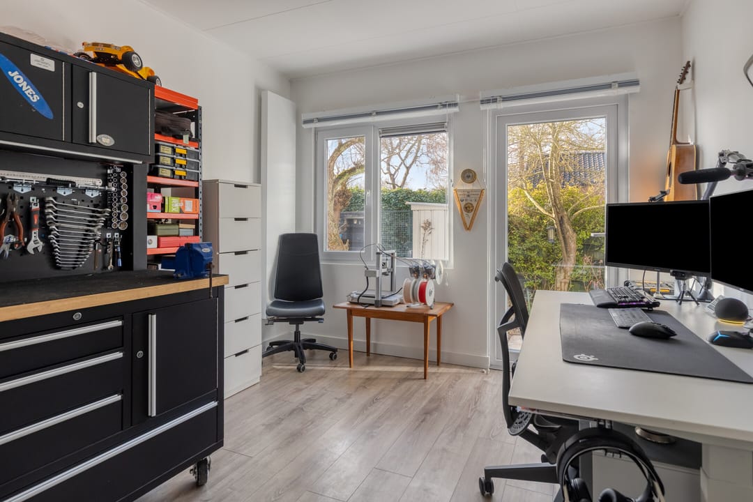 Foto 28 van Vlietweg 38