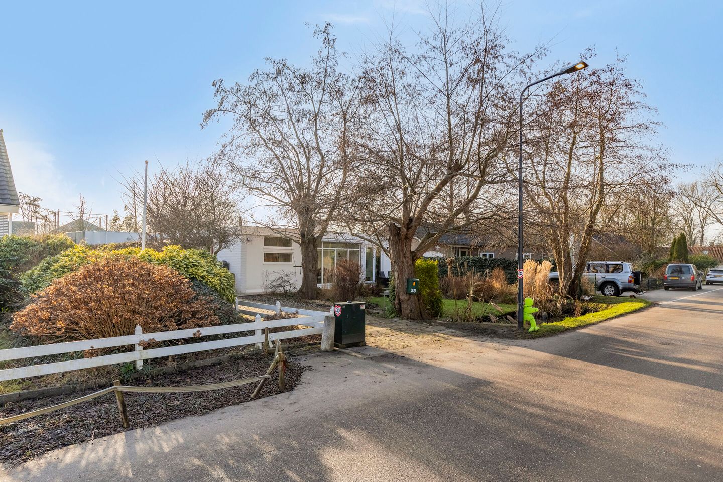 Foto 35 van Vlietweg 38