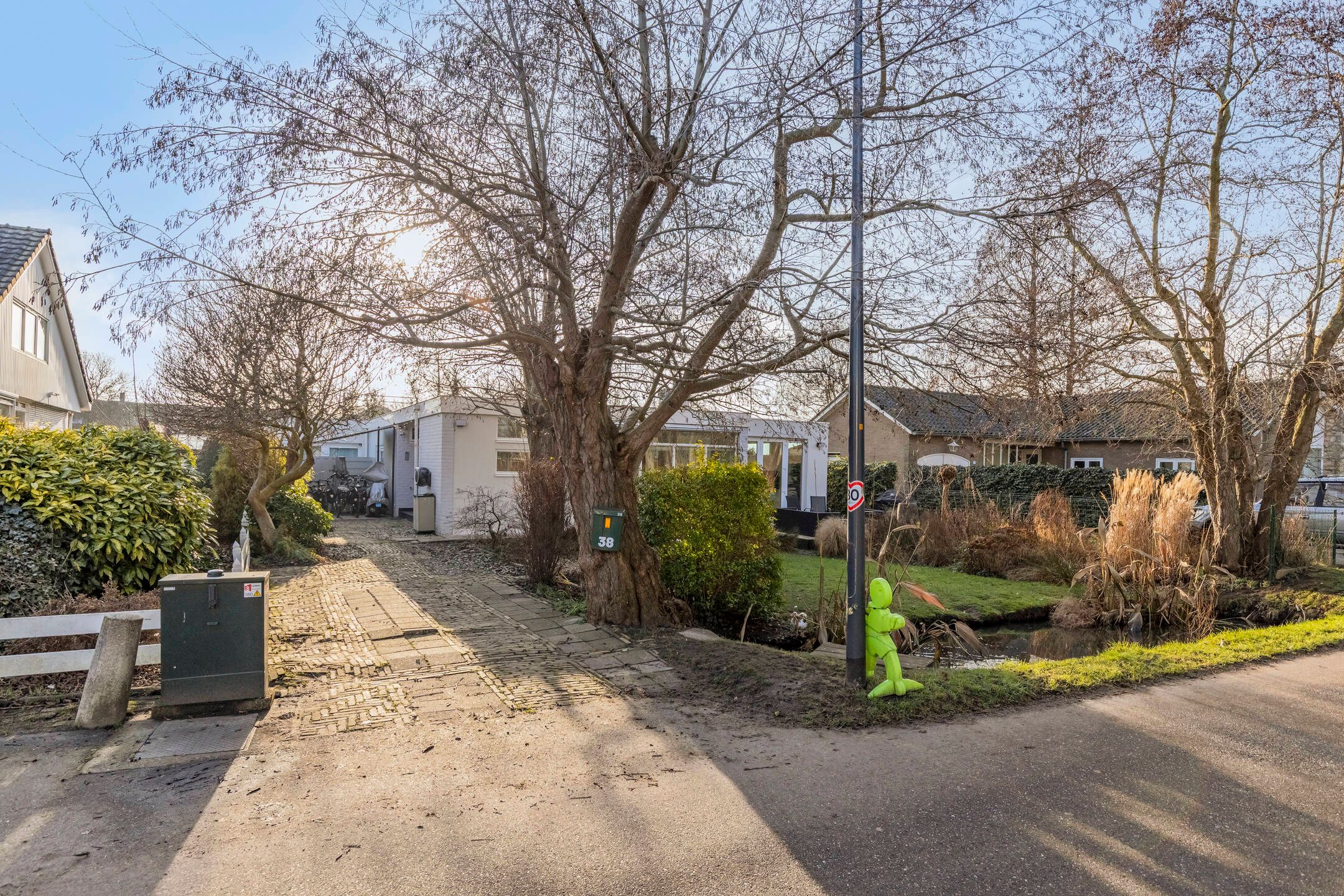Foto 36 van Vlietweg 38