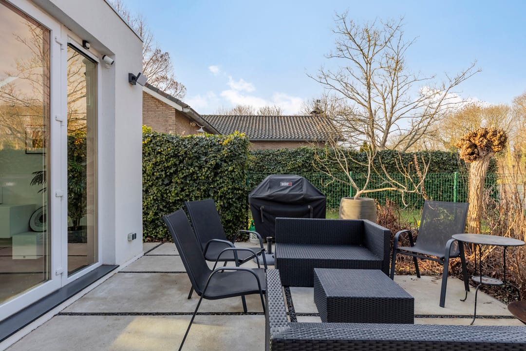 Foto 38 van Vlietweg 38