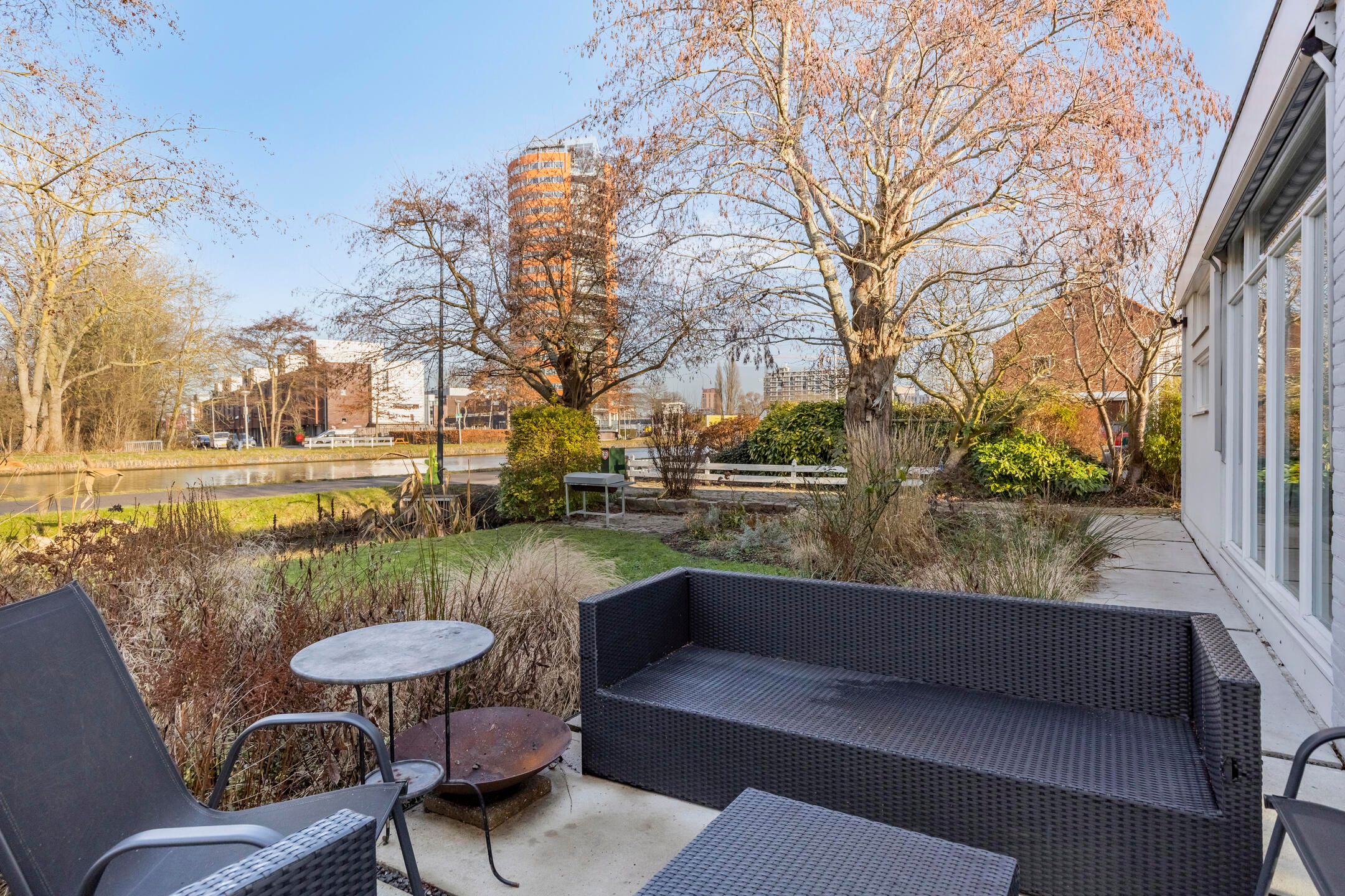 Foto 39 van Vlietweg 38