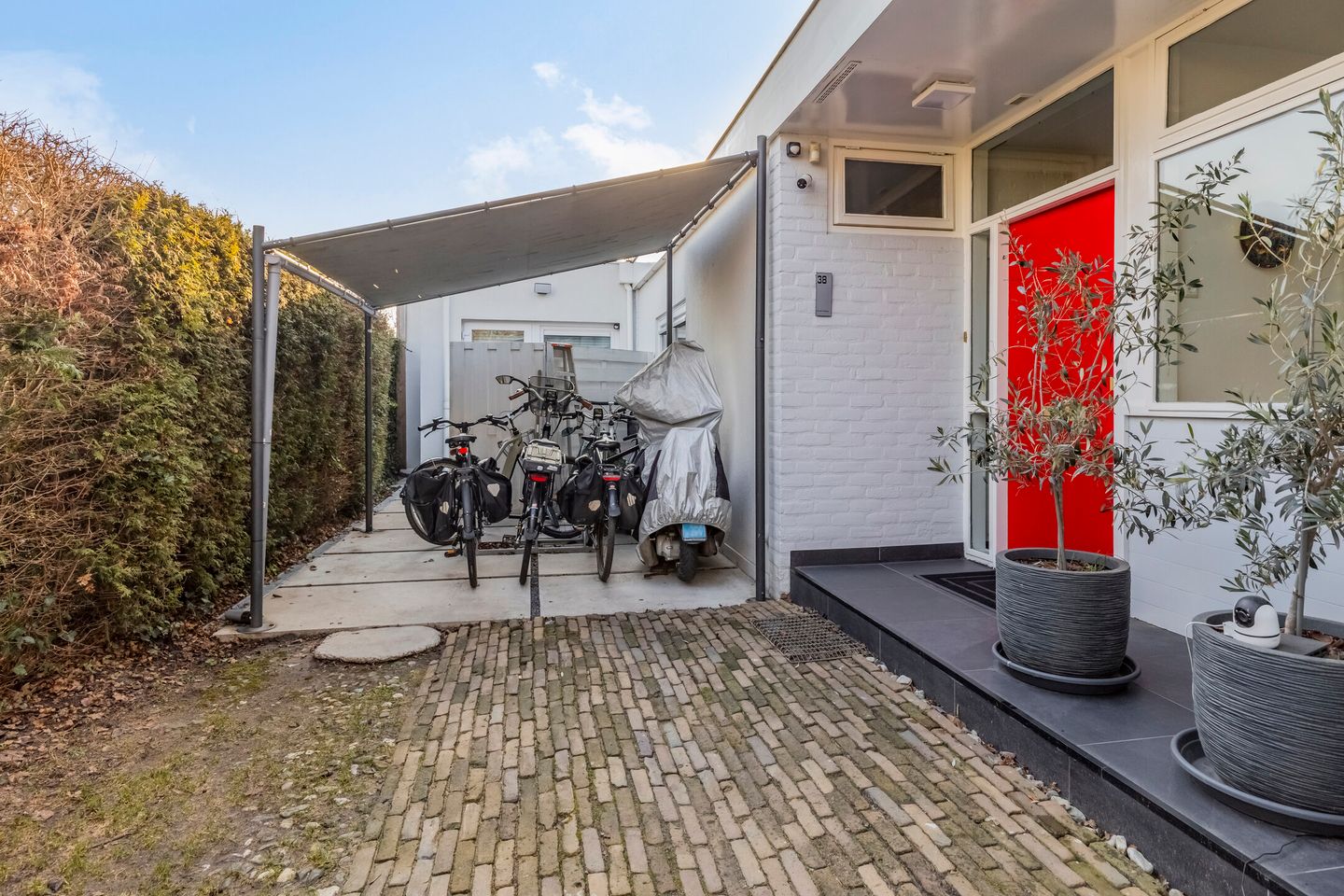 Foto 40 van Vlietweg 38