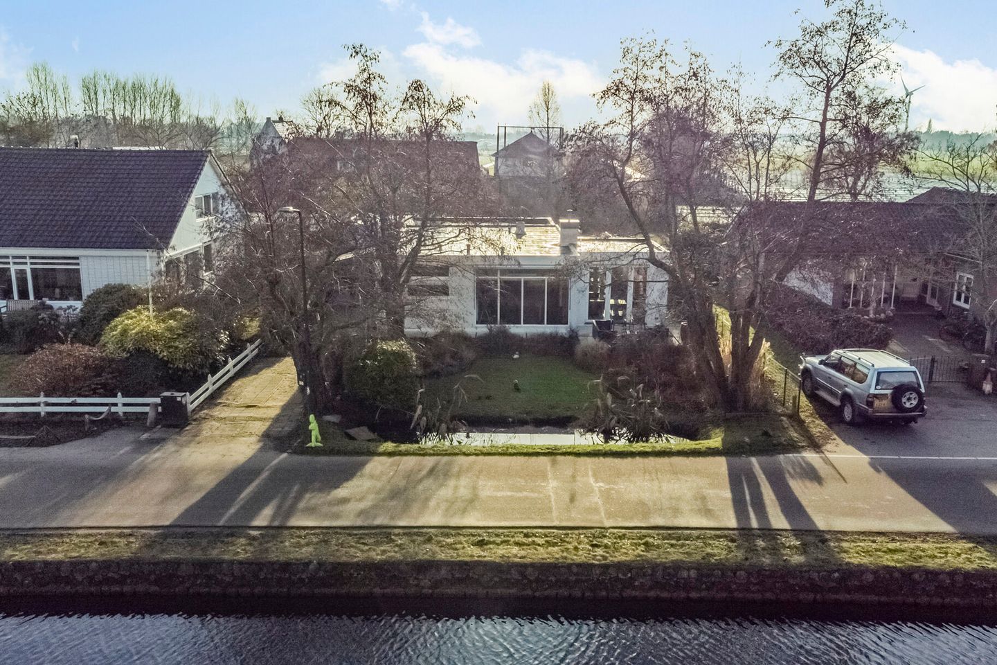 Foto 44 van Vlietweg 38