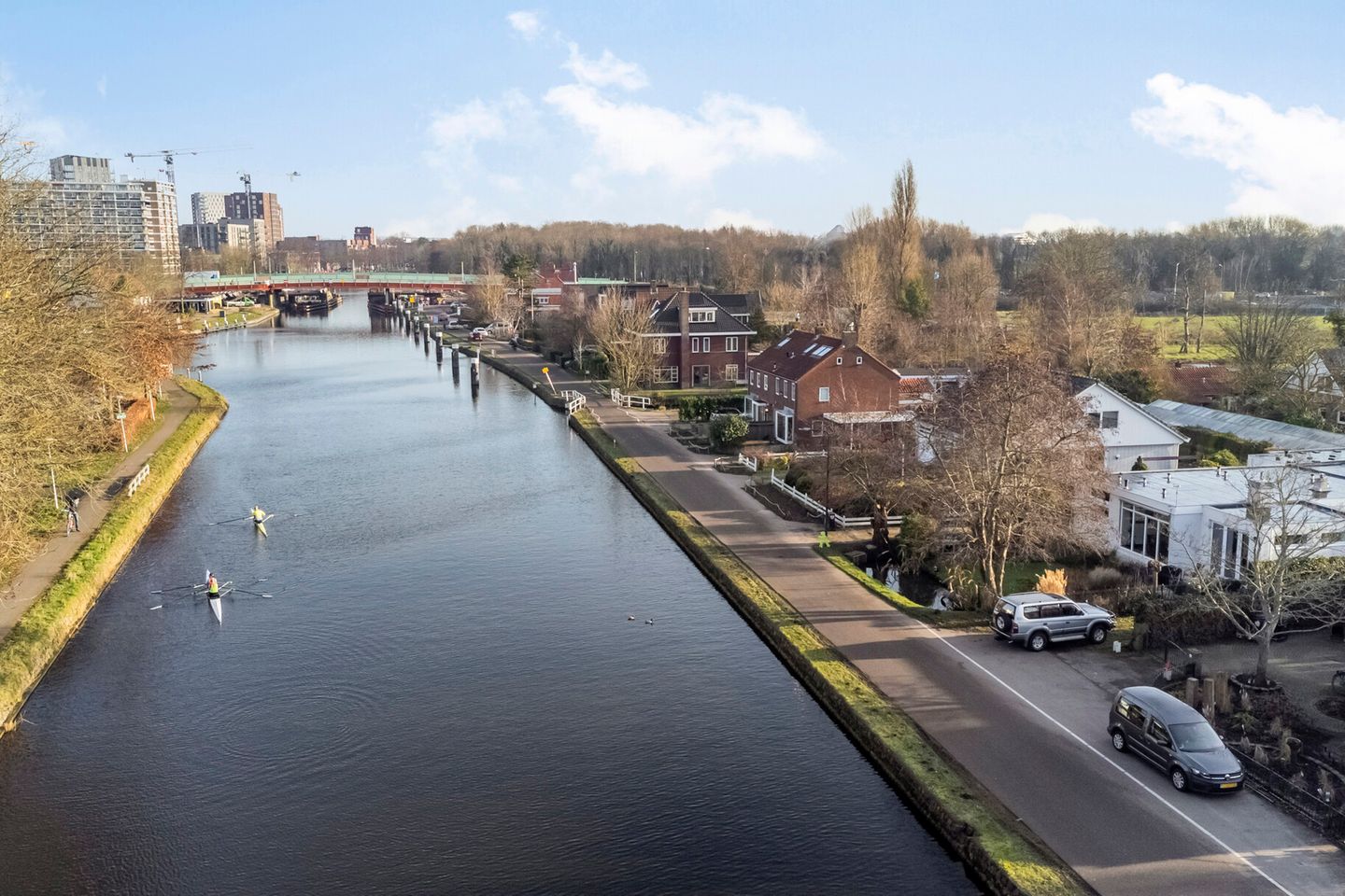 Foto 50 van Vlietweg 38