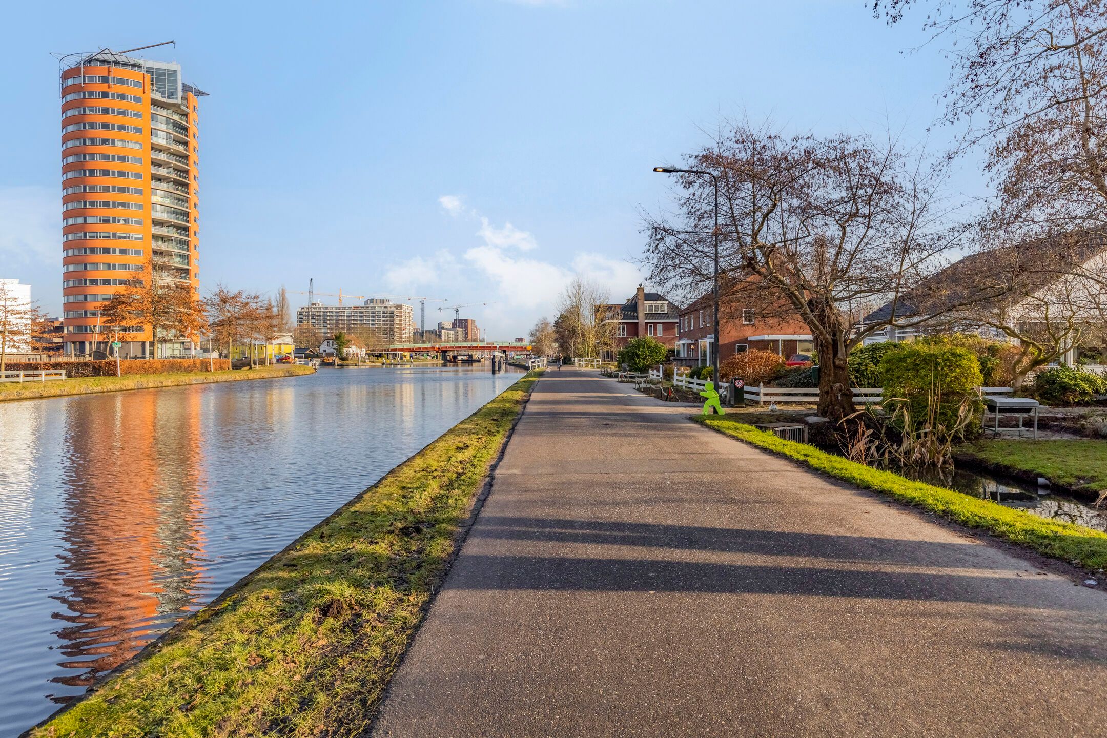 Foto 51 van Vlietweg 38