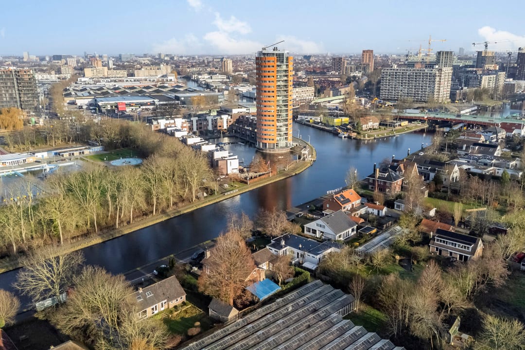 Foto 52 van Vlietweg 38