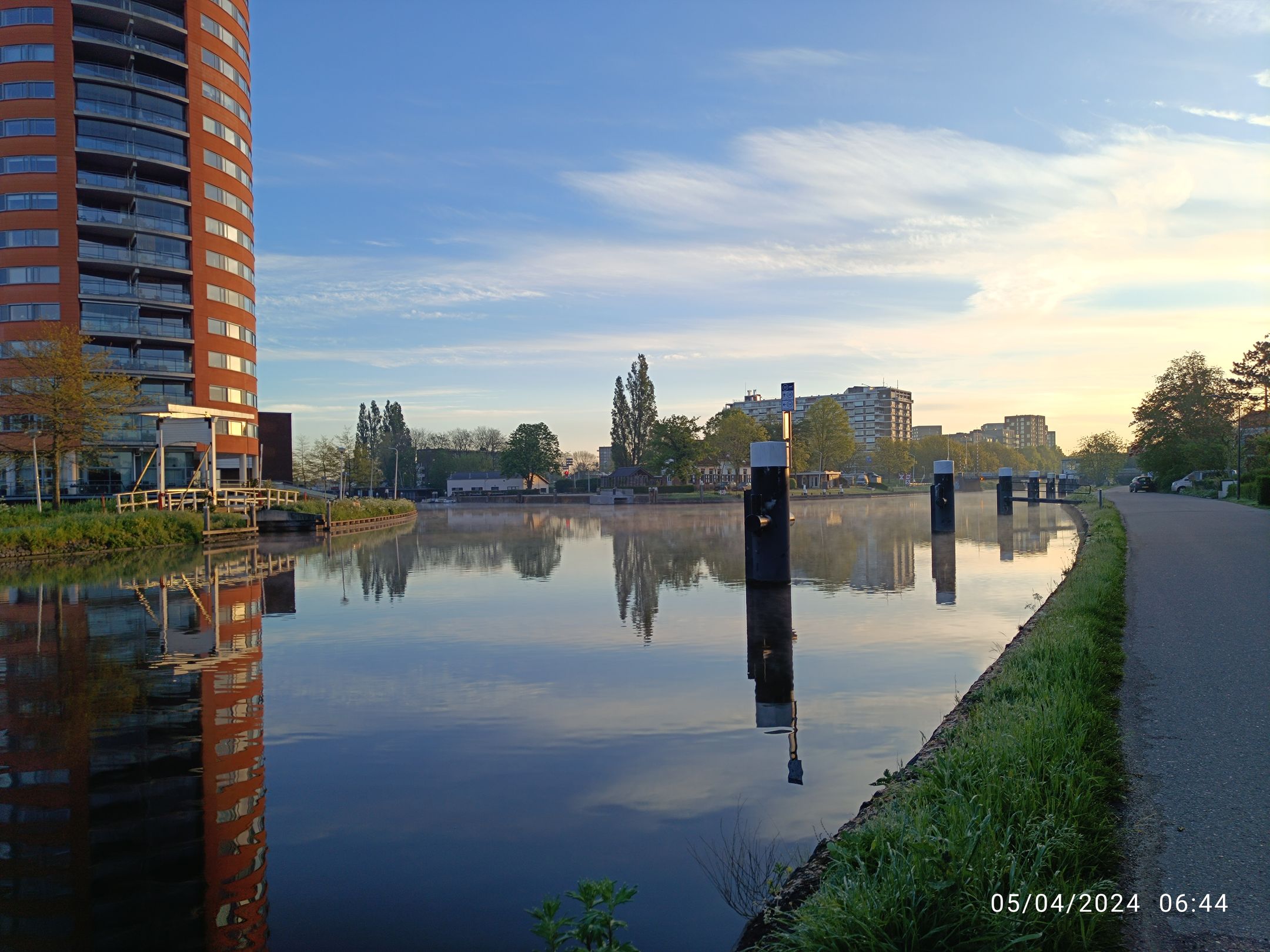 Foto 66 van Vlietweg 38