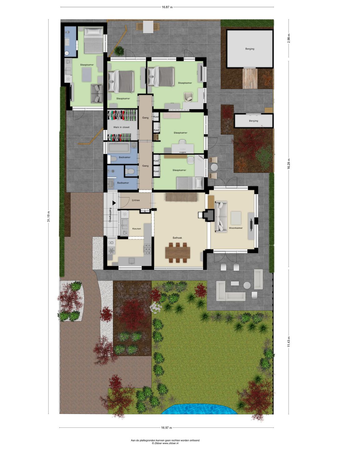 Foto 68 van Vlietweg 38