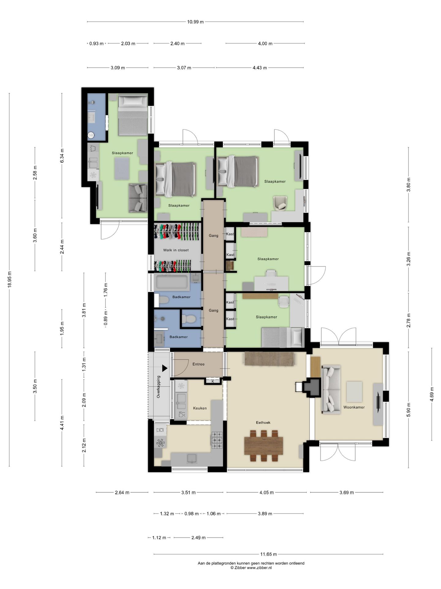 Foto 70 van Vlietweg 38