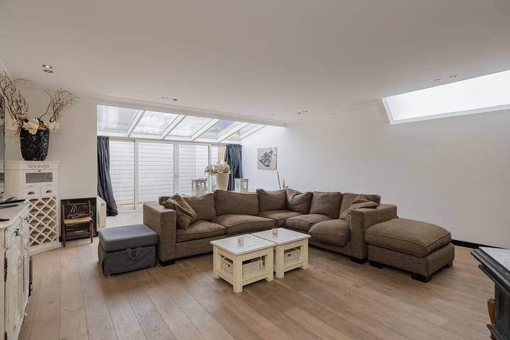 Foto 3 van Huygensstraat 15