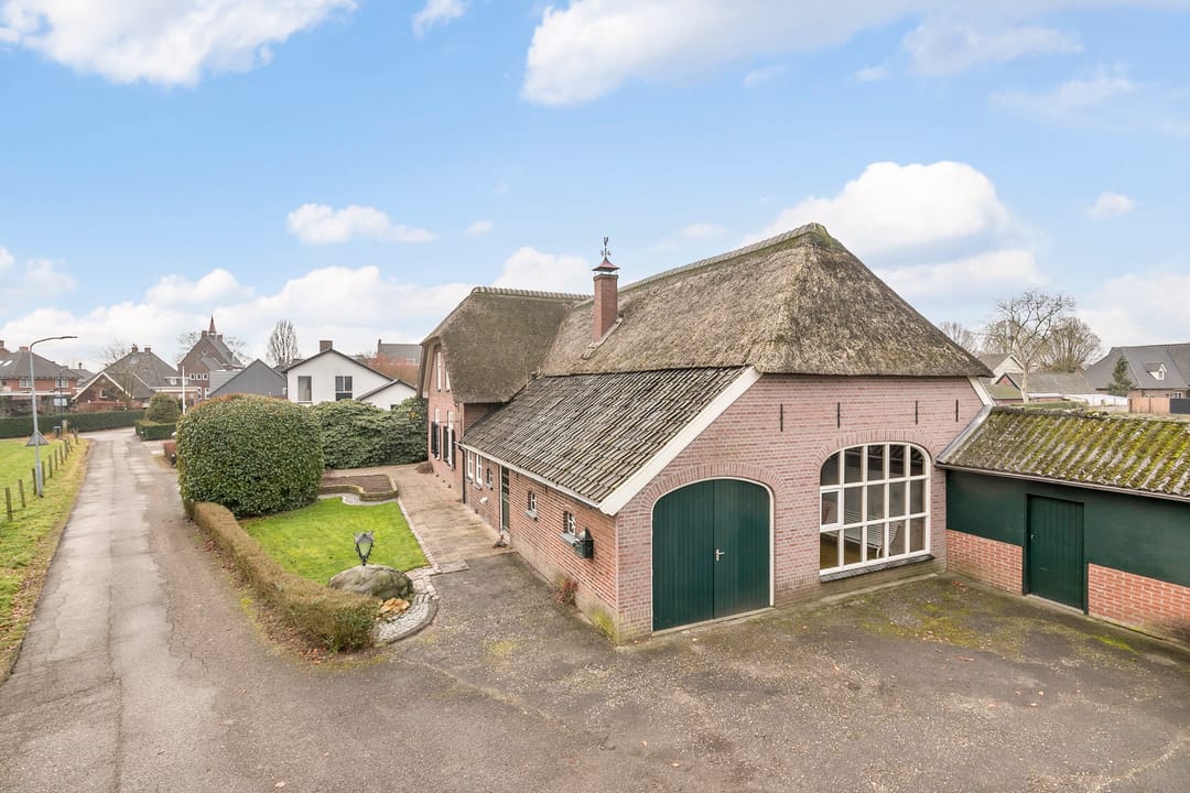 Photo 2 of Fokkenkampseweg 3