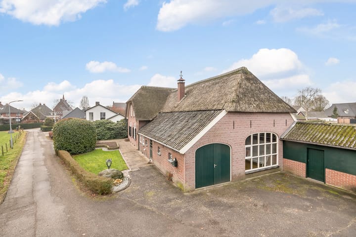 Photo 2 of Fokkenkampseweg 3