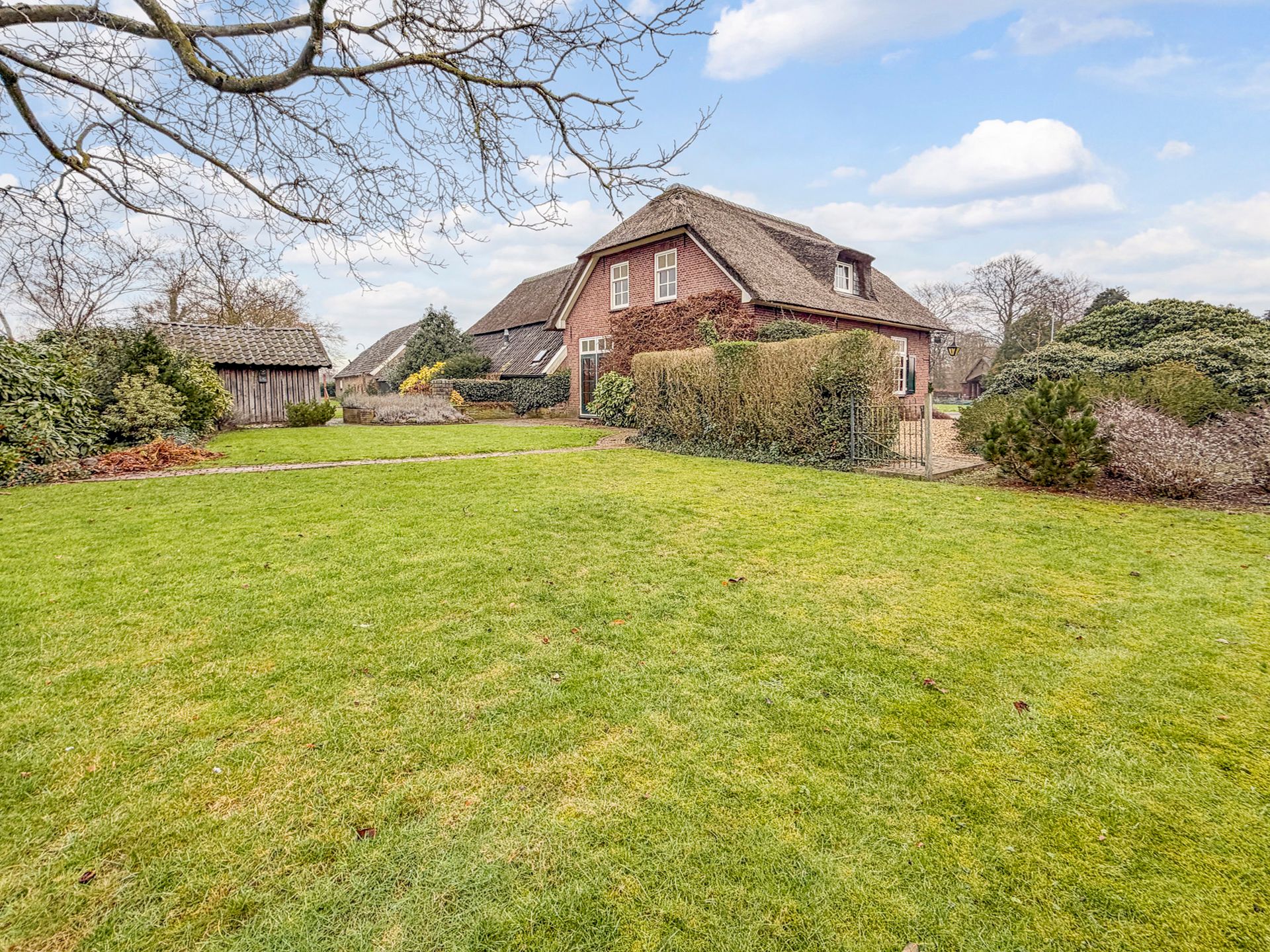 Photo 3 of Fokkenkampseweg 3