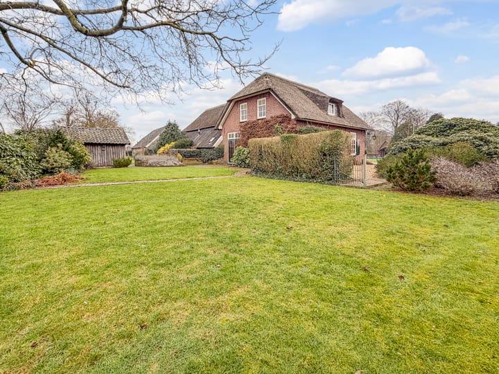 Photo 3 of Fokkenkampseweg 3