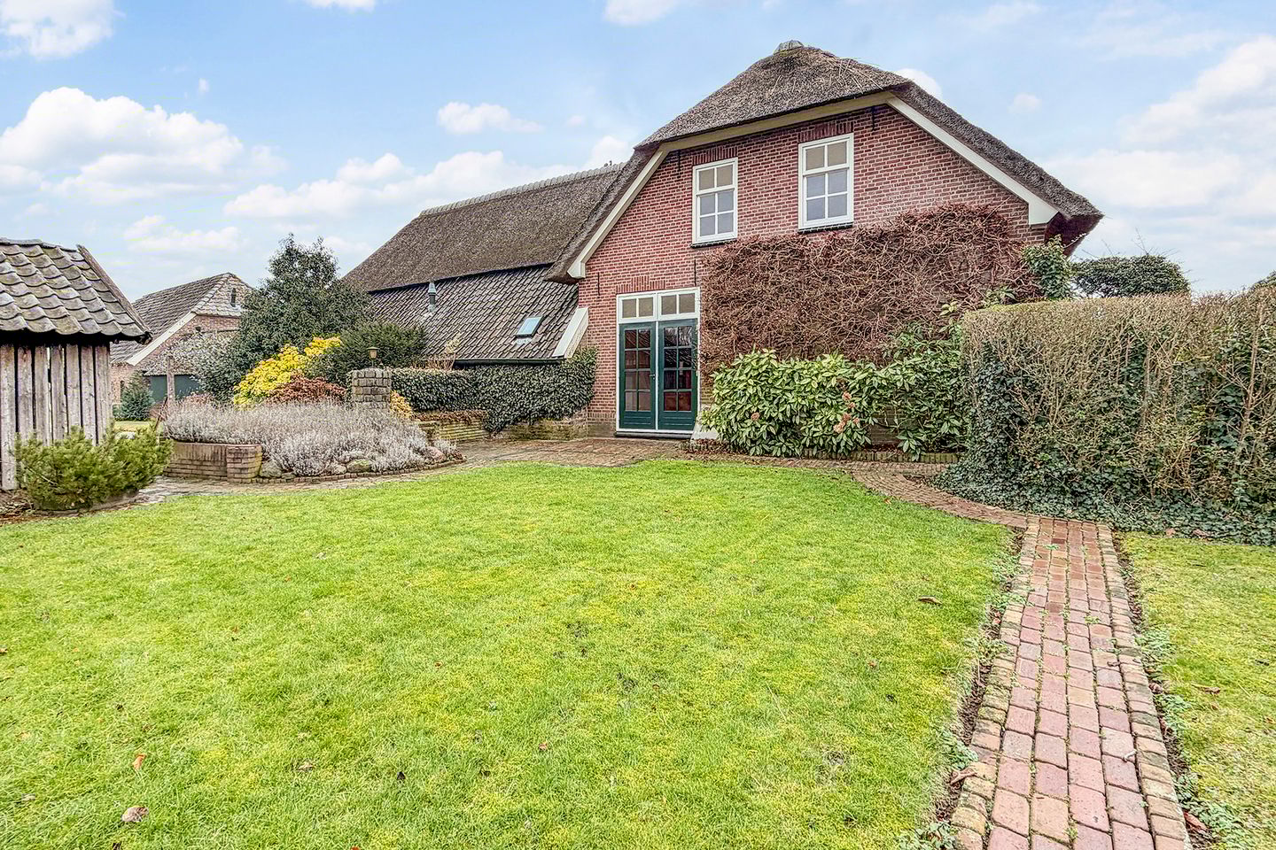 Photo 4 of Fokkenkampseweg 3