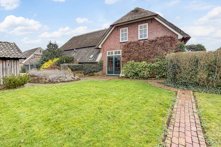 Photo 4 of Fokkenkampseweg 3