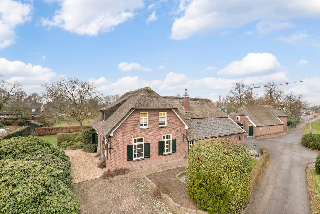 Photo 1 of Fokkenkampseweg 3