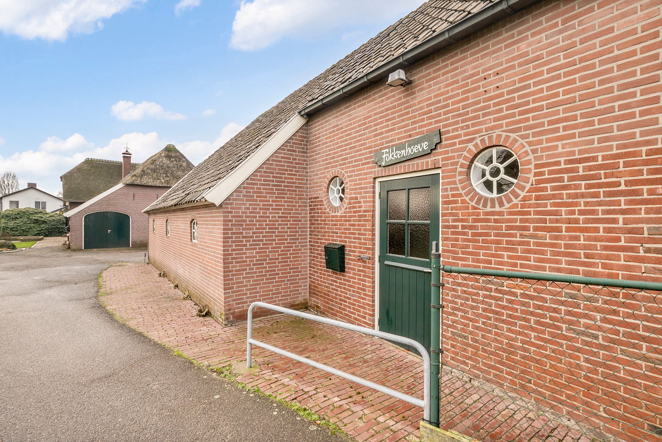 Photo 39 of Fokkenkampseweg 3