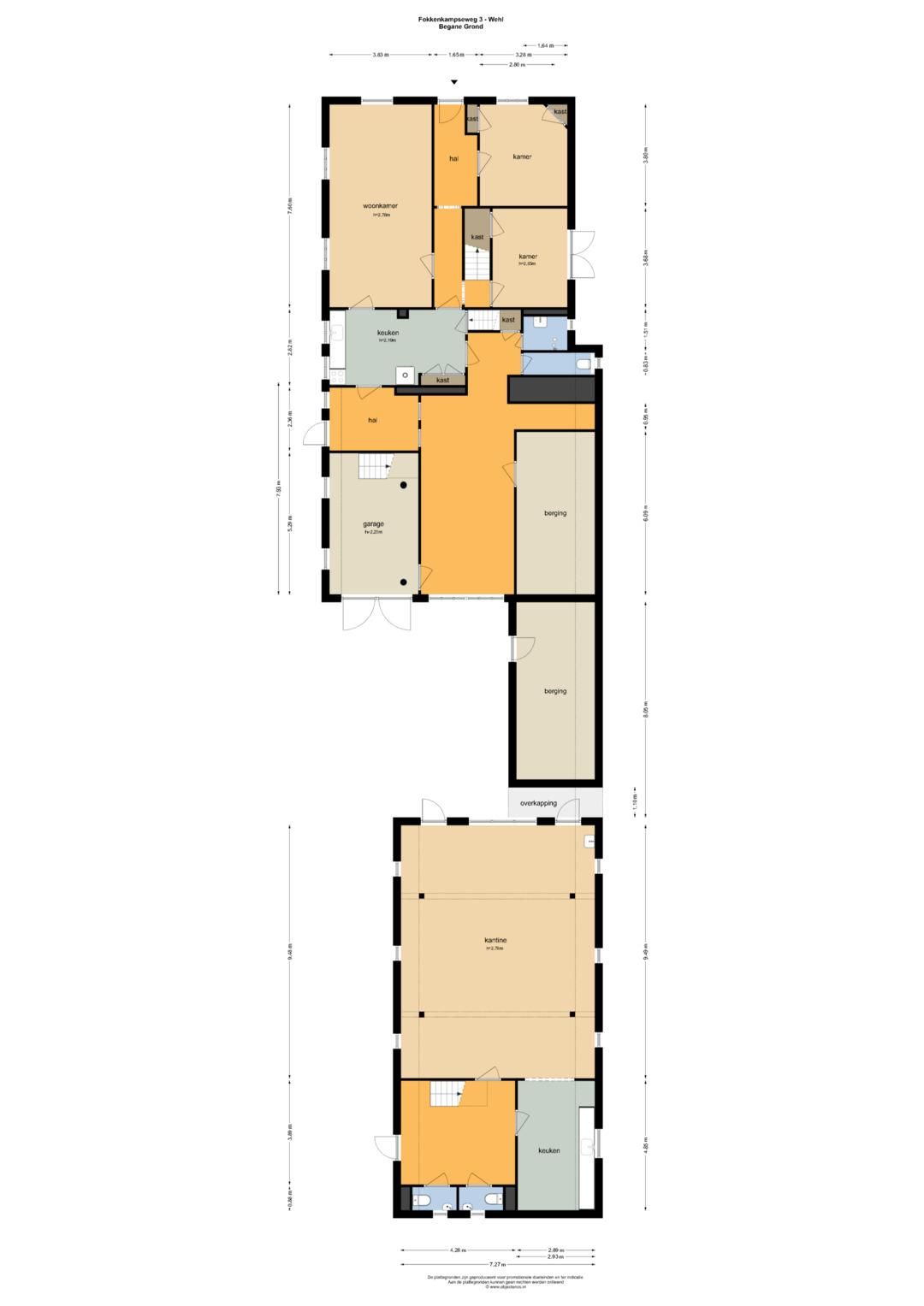 Photo 42 of Fokkenkampseweg 3