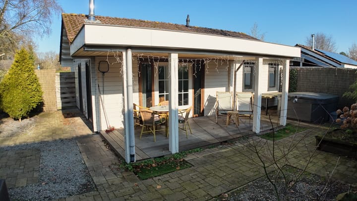 Foto 3 van Gentenerf 10-43