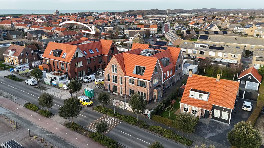 Photo 1 of Langendam 31 G (bouwnummer 7)