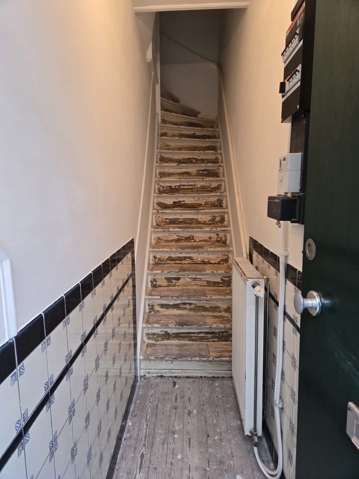 Foto 4 van Mariottestraat 23