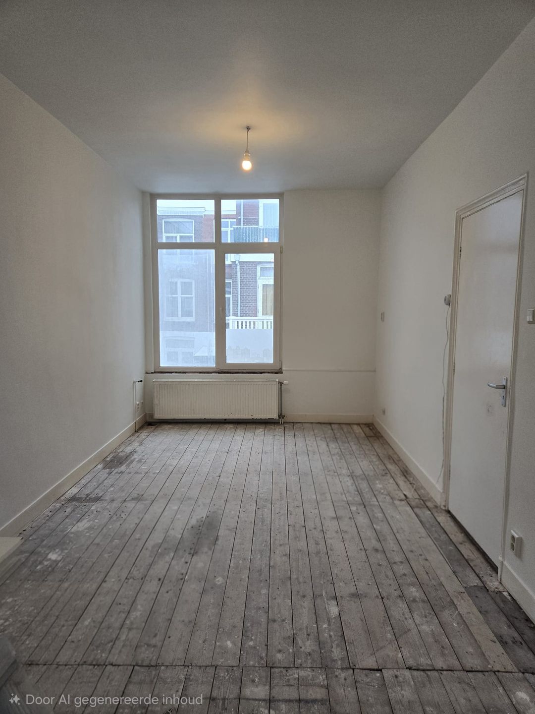 Foto 7 van Mariottestraat 23