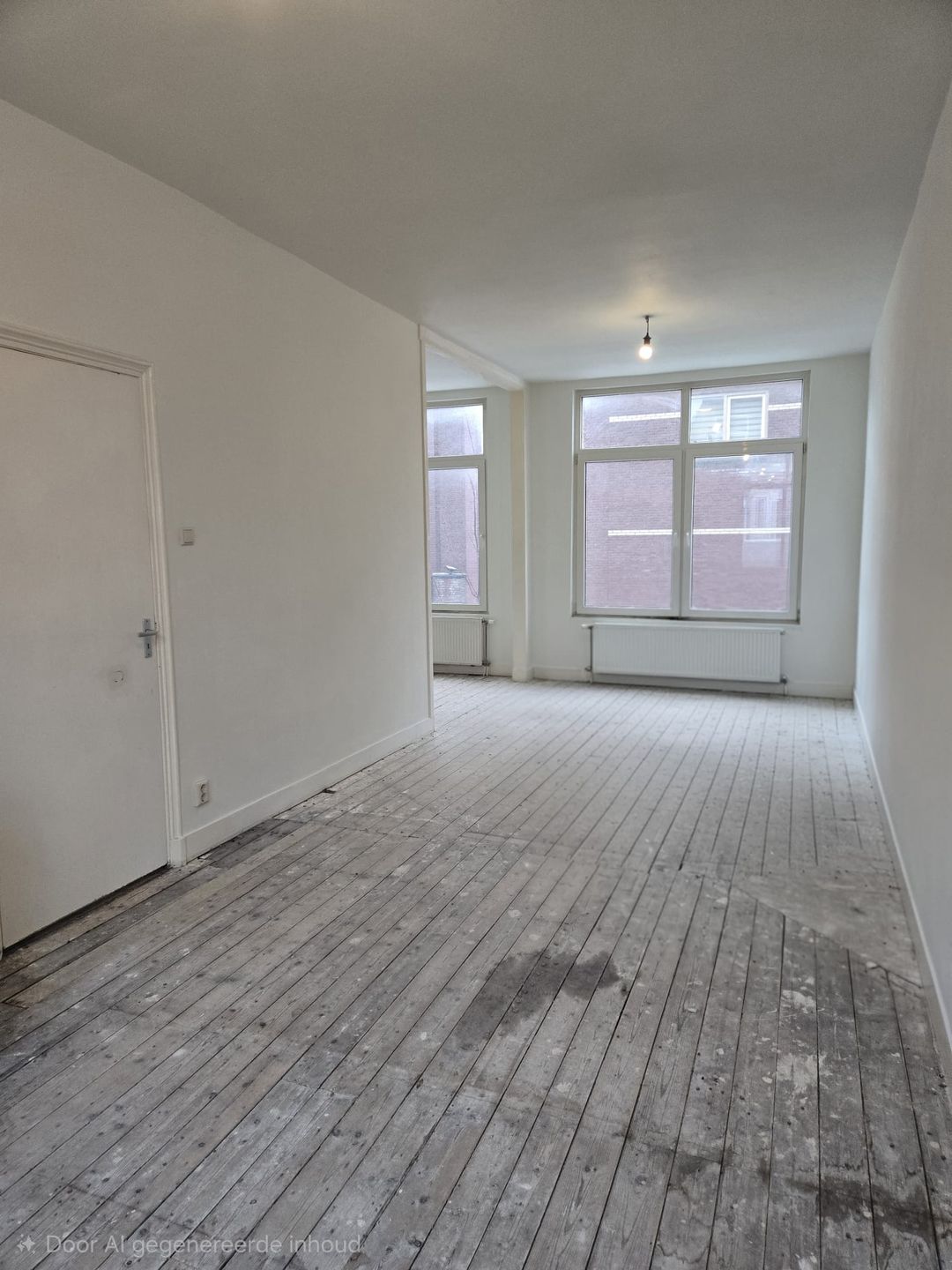 Foto 8 van Mariottestraat 23