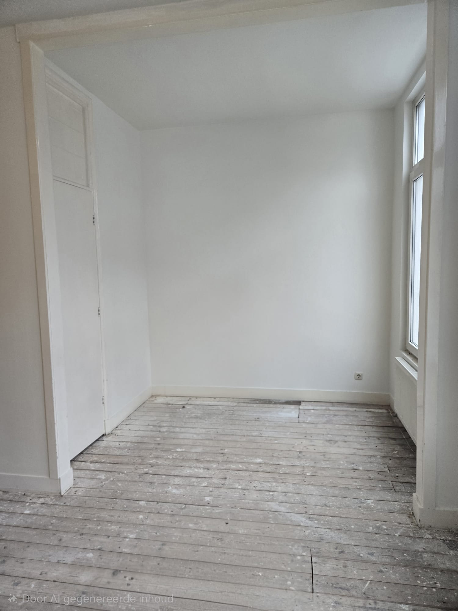 Foto 9 van Mariottestraat 23