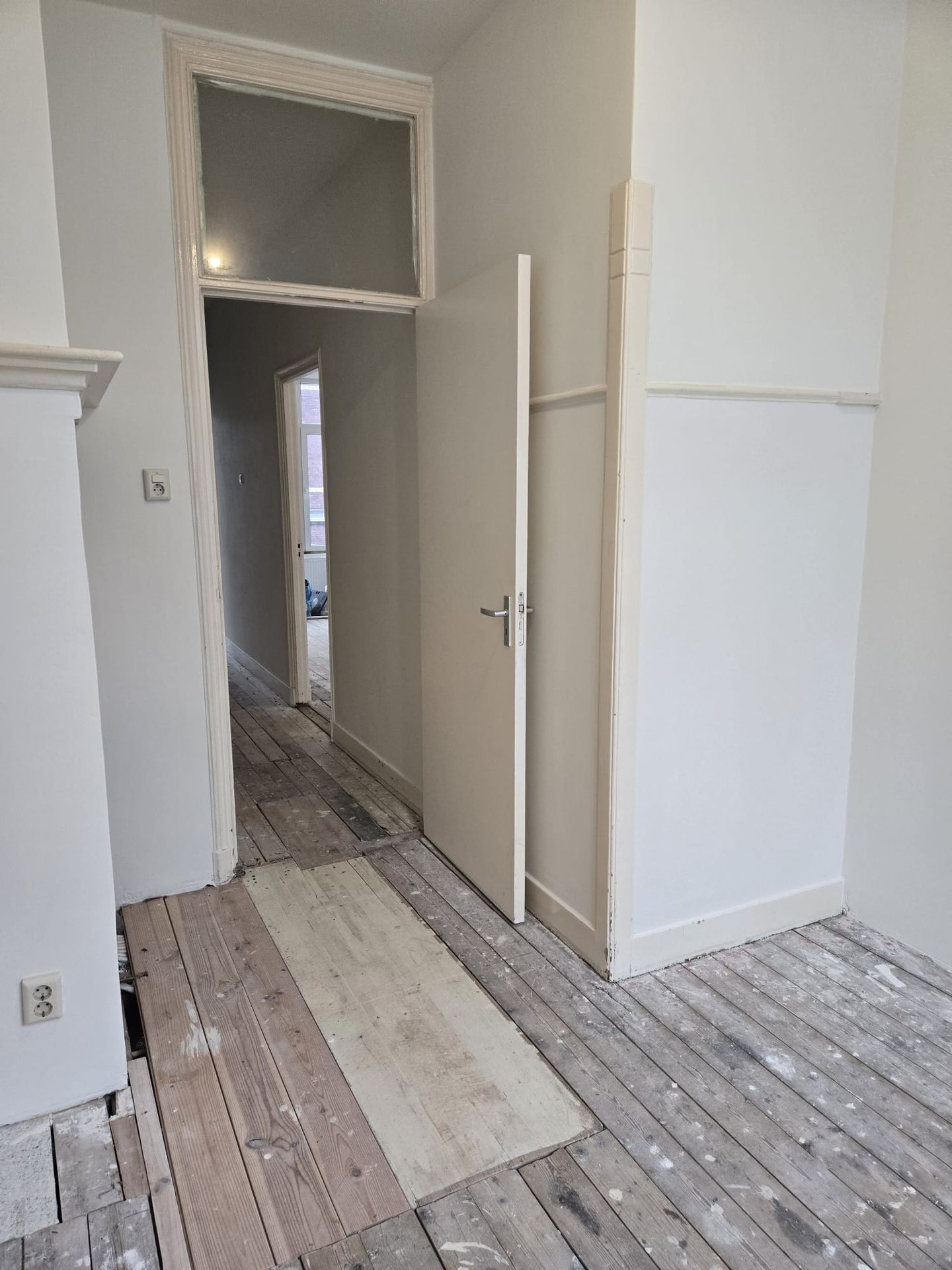 Foto 10 van Mariottestraat 23