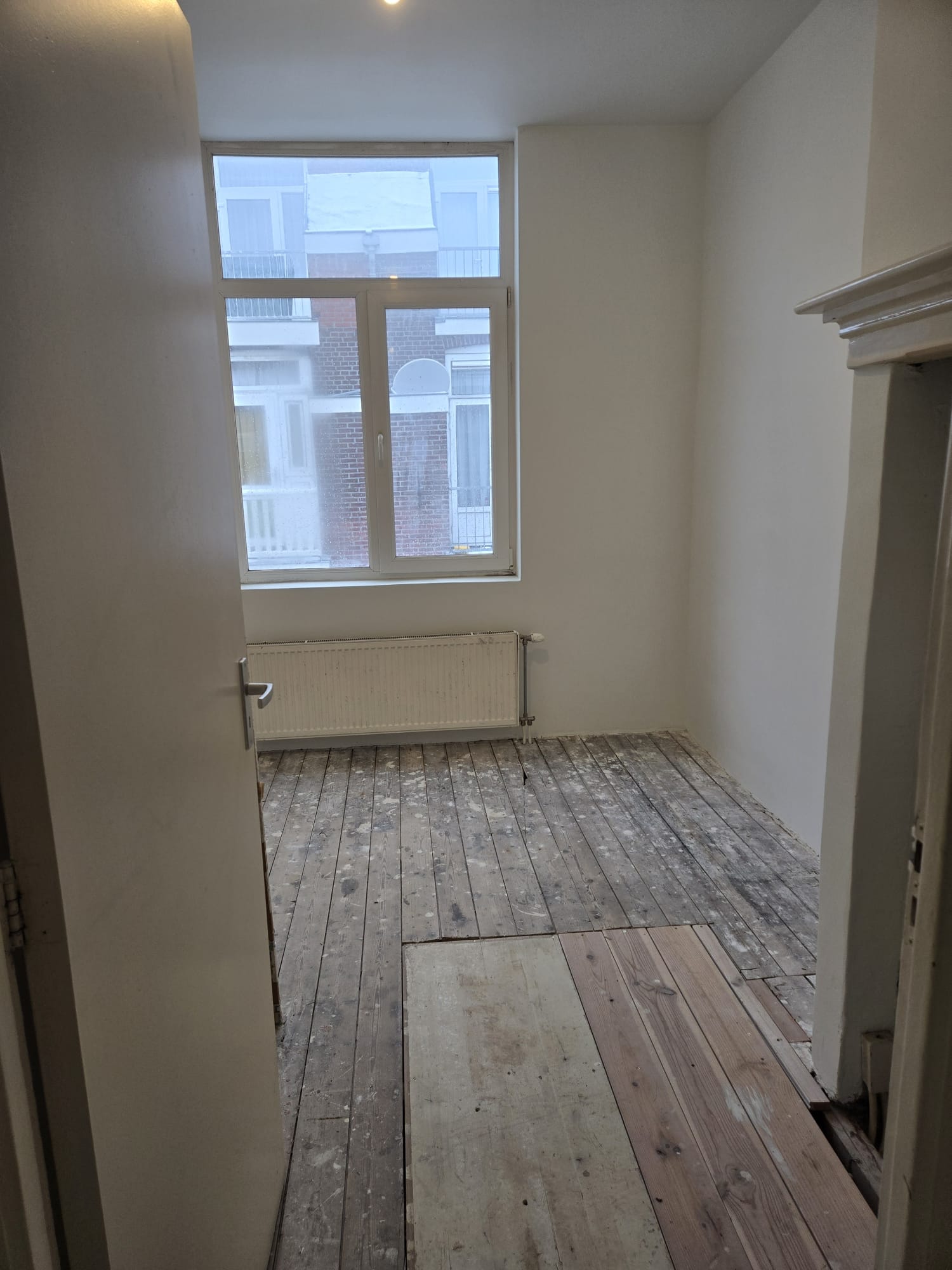 Foto 12 van Mariottestraat 23