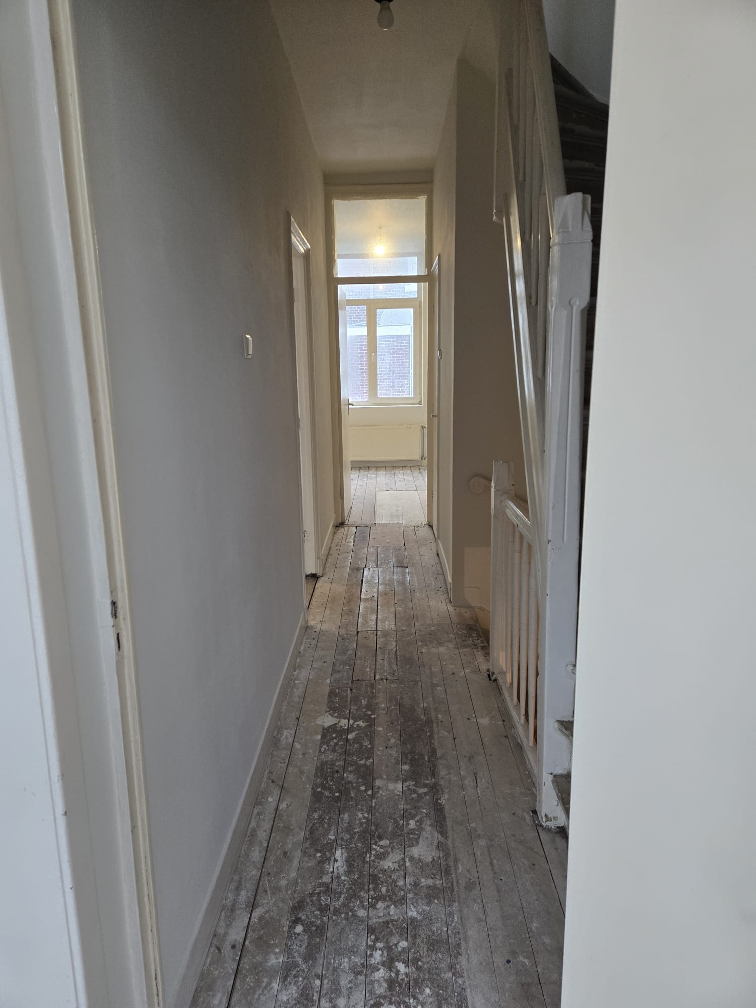 Foto 6 van Mariottestraat 23