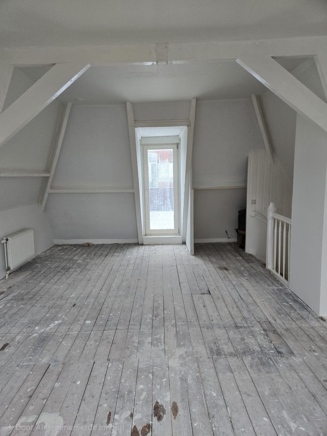 Foto 16 van Mariottestraat 23