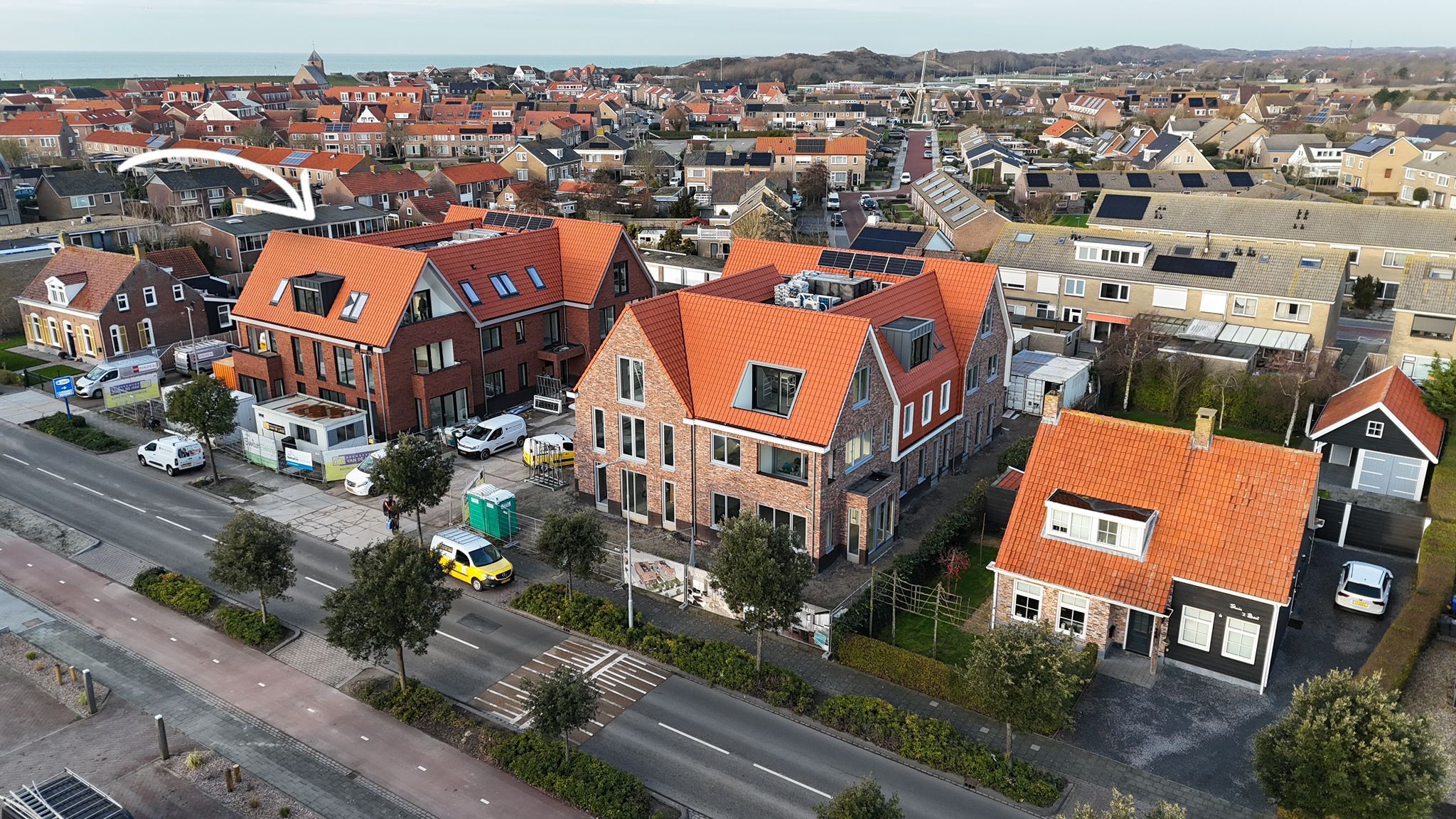 Langendam 31 H (bouwnummer 8)  false