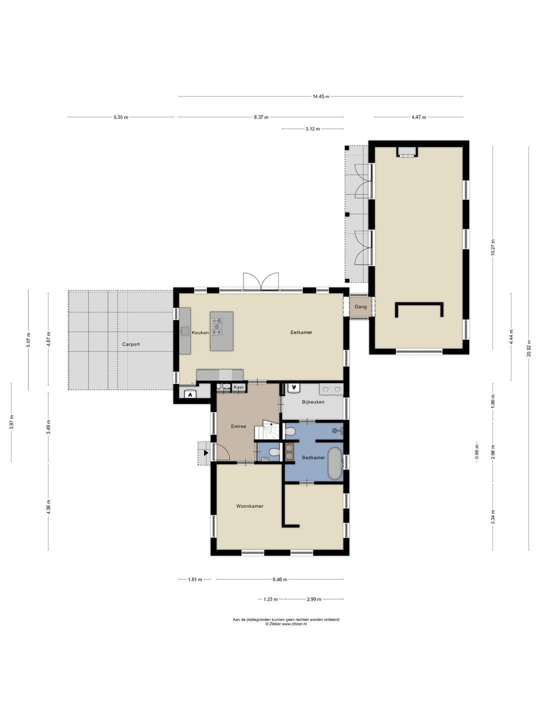 Foto 76 van Parallelweg 8