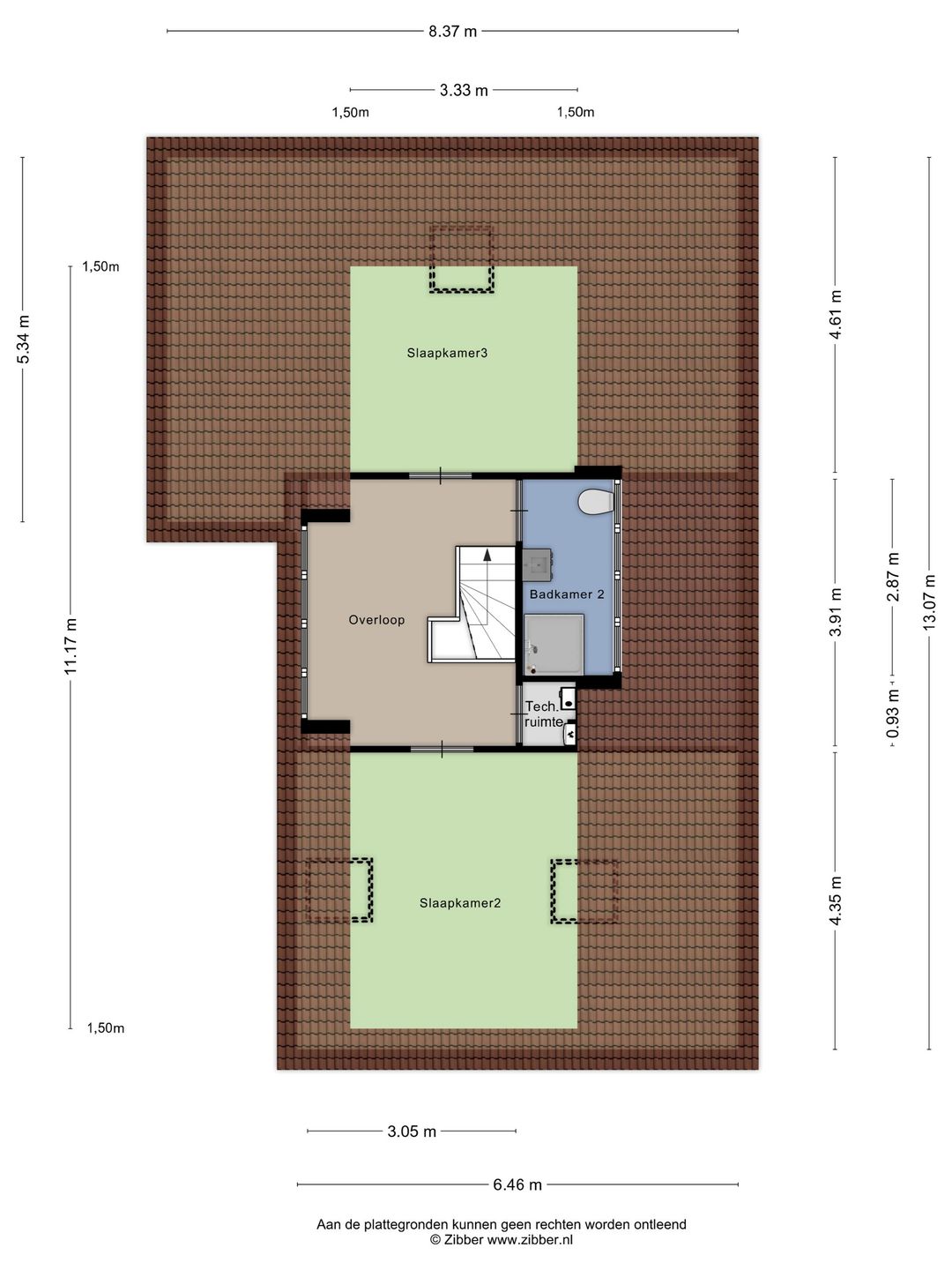 Foto 77 van Parallelweg 8