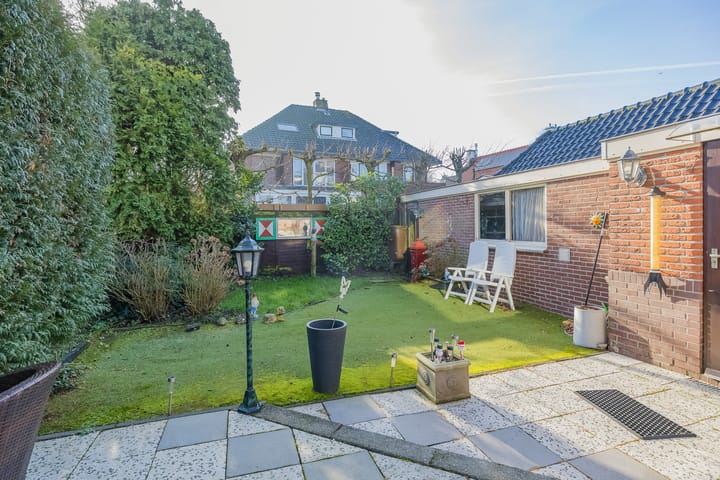 Photo 3 of Stationsweg 53