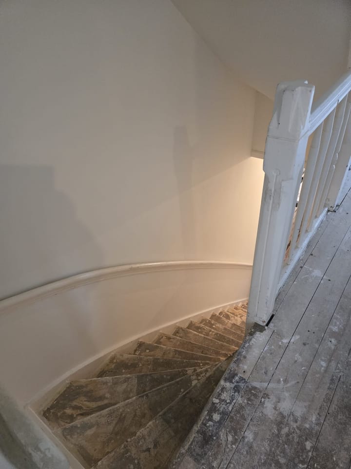 Foto 5 van Mariottestraat 23