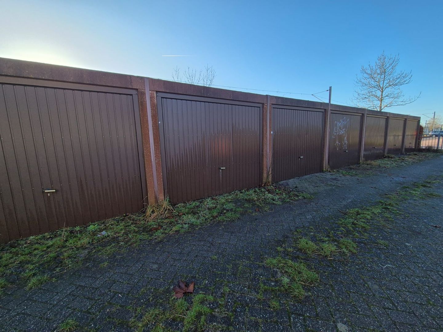 View photo 2 of Stationslaan 14