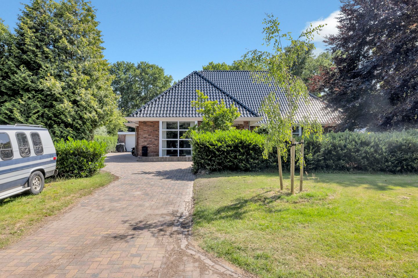 Photo 4 of Adolph van Ansenlaan 10