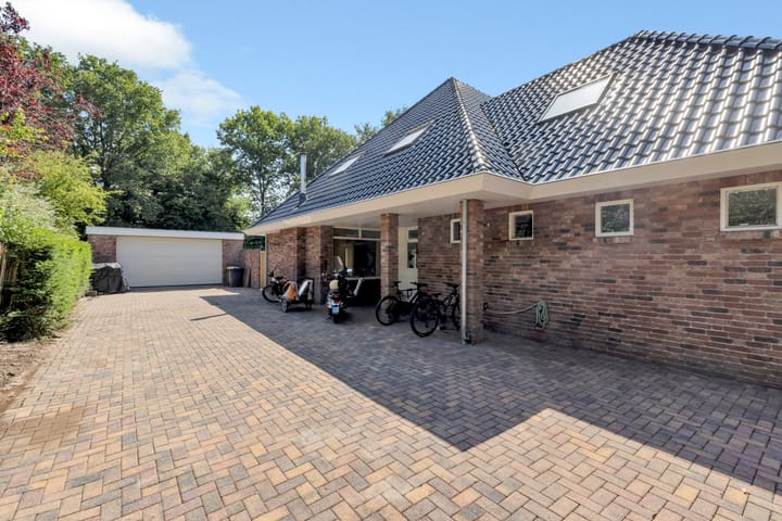 Foto 5 van Adolph van Ansenlaan 10