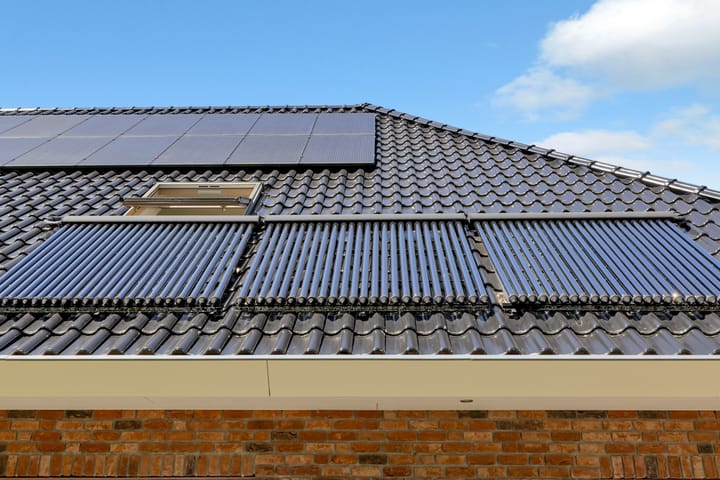 Foto 7 van Adolph van Ansenlaan 10