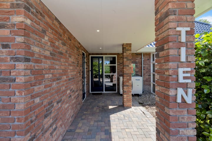 Foto 8 van Adolph van Ansenlaan 10