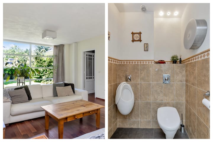 Foto 10 van Adolph van Ansenlaan 10