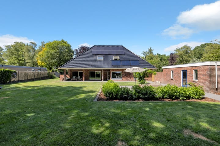 Foto 60 van Adolph van Ansenlaan 10