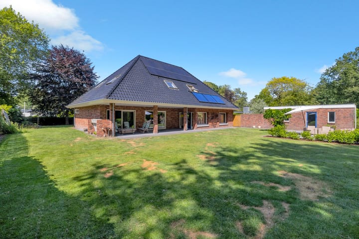 Foto 68 van Adolph van Ansenlaan 10