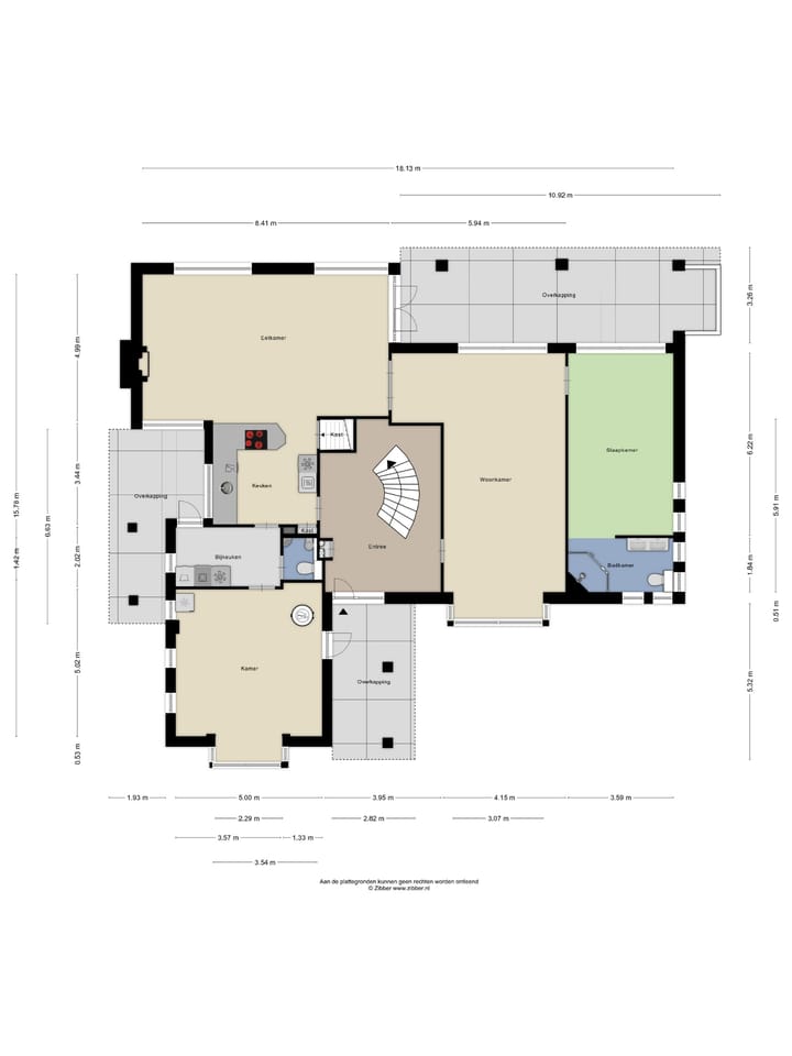 Foto 75 van Adolph van Ansenlaan 10