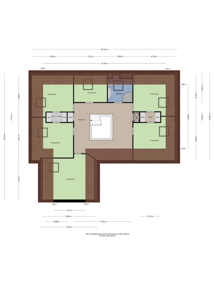 Foto 76 van Adolph van Ansenlaan 10