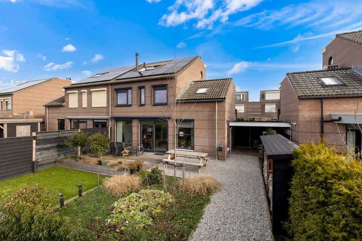 Foto 2 van Veldzoom 12