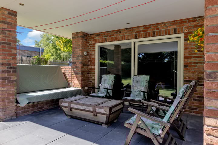 Foto 70 van Adolph van Ansenlaan 10